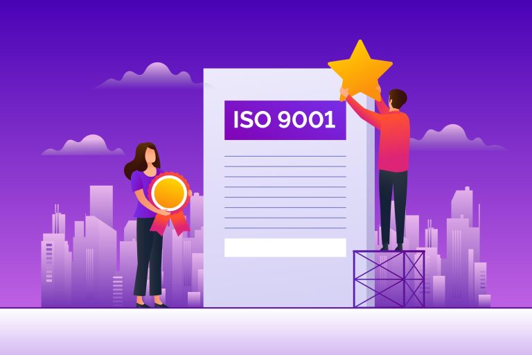 ISO 9001