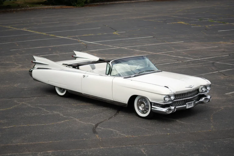 Cadillac Eldorado