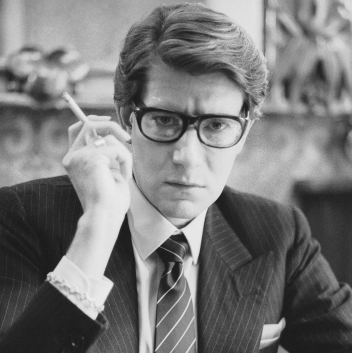 Yves Saint Laurent